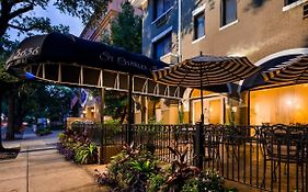 Best Western Plus St. Charles Inn New Orleans La 3*